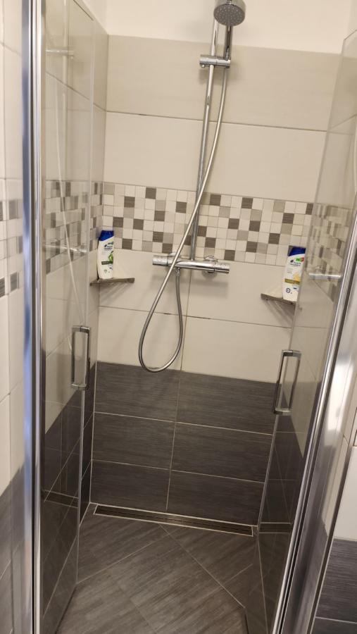 Suk Apartman 24 Suchdol nad Luznici Eksteriør billede