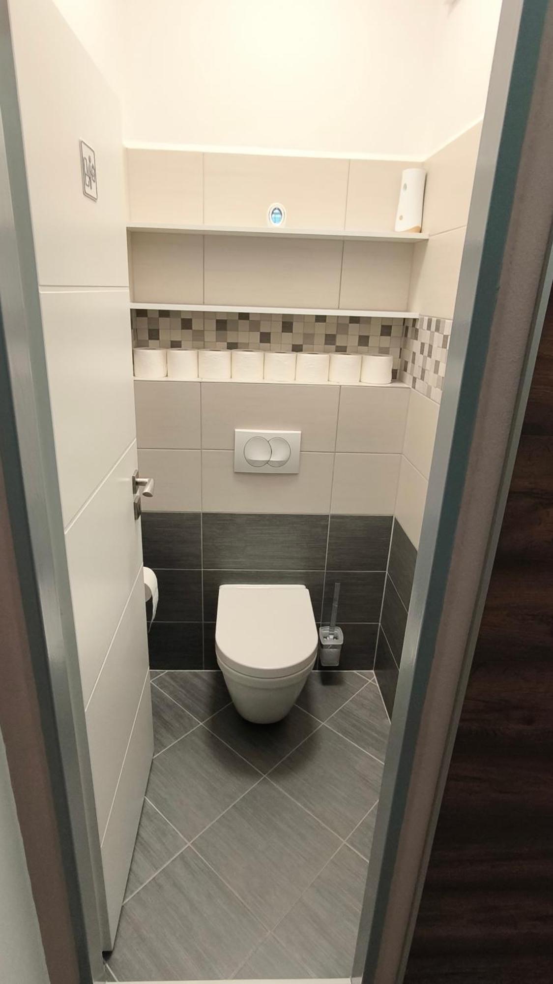 Suk Apartman 24 Suchdol nad Luznici Eksteriør billede